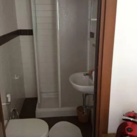 Mini Attico Zona Policlinico Appartement Bari