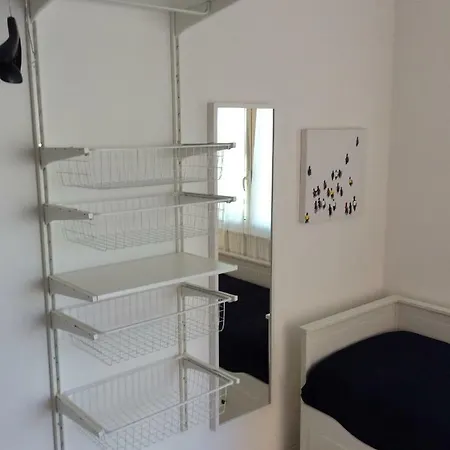 Mini Attico Zona Policlinico Bari
