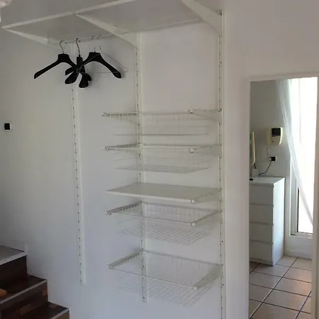 Appartamento Mini Attico Zona Policlinico *