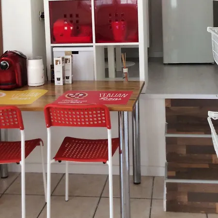 Appartamento Mini Attico Zona Policlinico