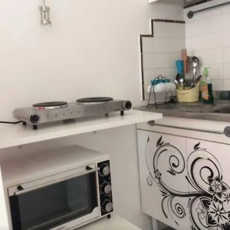 Appartamento Mini Attico Zona Policlinico